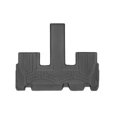 WeatherTech Rear 3D Floor Mats (3rd Row) Hyundai Palisade 2020+
