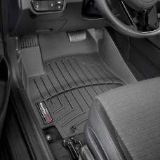 WeatherTech Front 3D FloorLiner Kia Seltos 2021+ USA
