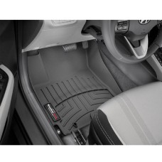 WeatherTech Front FloorLiner Hyundai Venue 2020-2022