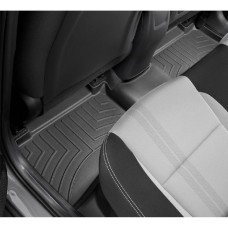 WeatherTech Rear FloorLiner Hyundai Venue 2020-2022