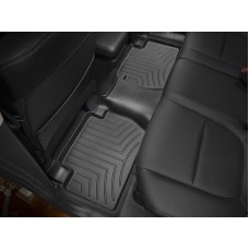 Rear FloorLiner Mitsubishi Outlander 2007 - 2021
