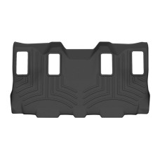 WeatherTech Rear FloorLiner (3rd Row) Toyota Rush 2017-2022
