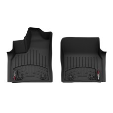 WeatherTech Front FloorLiner Toyota Land Cruiser LC 300 2022+