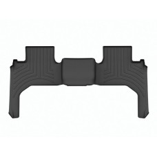 WeatherTech Rear FloorLiner Toyota Land Cruiser LC 300 2022+