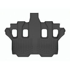 WeatherTech Rear FloorLiner Toyota Land Cruiser LC 300 2022+ (3rd Row)