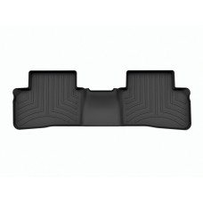 WeatherTech Rear FloorLiner Kia Seltos 2021-2024