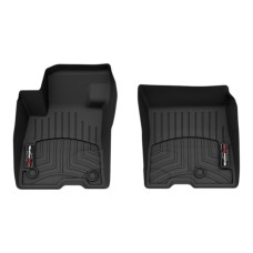 WeatherTech Front FloorLiner Ford Maverick Hybrid 2025+