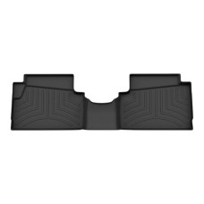 WeatherTech® Rear FloorLiner Ford Maverick Hybrid 2025+