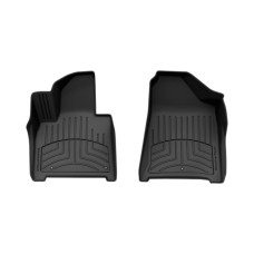 WeatherTech Front 3D FloorLiner Dodge RAM 1500 2025+