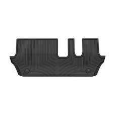 WeatherTech Rear FloorLiner Infiniti QX80 2023+ (3rd Row)