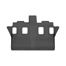 WeatherTech Rear 3D Floor Mats (3rd Row) Toyota 4Runner 2025+ 7-Psg