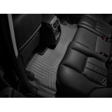 WeatherTech Rear FloorLiner Land Rover Range Rover 2003-2012
