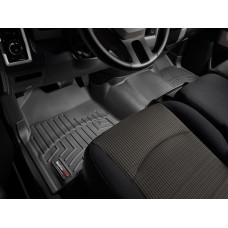WeatherTech Front FloorLiner Dodge RAM Truck 2500/3500 2010-2114
