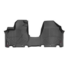 WeatherTech Front FloorLiner Honda Odyssey 2011 - 2017