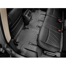 WeatherTech Rear FloorLiner Nissan Pathfinder 2013-2020