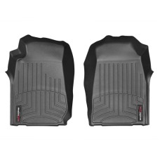 WeatherTech Front FloorLiner Isuzu Dmax 2012-2018
