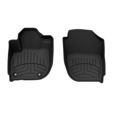 WeatherTech Front 3D FloorLiner Honda HR-V 2016 -2022