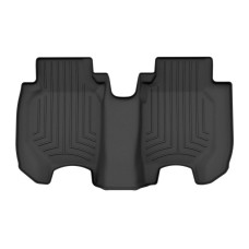 WeatherTech Rear 3D FloorLiner Honda HR-V 2016 -2022