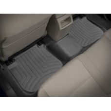 WeatherTech Rear Floorliners Subaru Outback 2015-2019