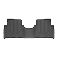 WeatherTech Rear 3D Floor Mats Kia Sorento 2021-2022