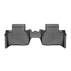 WeatherTech Rear FloorLiner Nissan Frontier 2020