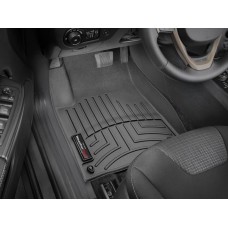 WeatherTech Front Floorliners Jeep Cherokee 2019+