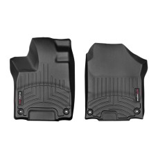 WeatherTech Front FloorLiner Honda  Pilot 2016-2022