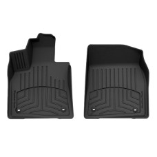 WeatherTech Front 3D Floor Mats Lexus RX 2016-2022