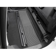 WeatherTech Rear Floorliners Honda Ridgeline 2017+ (3rd Row)