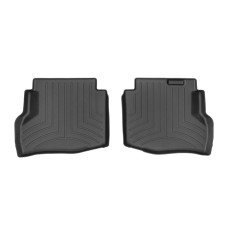 WeatherTech Rear Floorliners Mazda CX-9 2016-2023 6psj 2nd row console