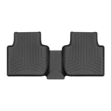 WeatherTech Rear 3D Floorliners Volkswagen Tiguan 2018-2024