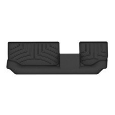 WeatherTech Rear 3D Floorliners (3rd Row) Volkswagen Tiguan 2018-2024