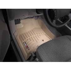 WeatherTech Front Floorliners Toyota 4Runner 2003 - 2009