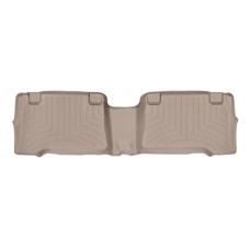 WeatherTech Rear Floorliners Toyota 4Runner 2003 - 2009