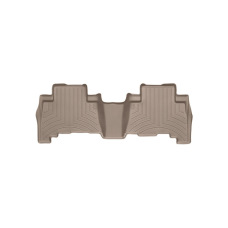 WeatherTech® Rear FloorLiner Toyota  Prado 2020+ TAN