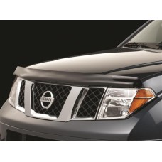 WeatherTech® Stone&Bug Deflector Nissan Frontier 2005-2021