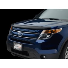 WeatherTech® Stone & Bug Deflector Ford Explorer 2016-2019