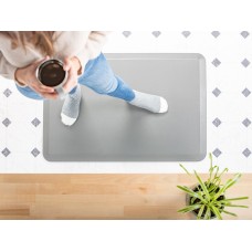 WeatherTech® Confort Mat Carbon Fiber