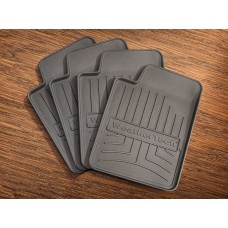 WeatherTech FloorLiner Drink Coasters