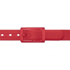 WeatherTech® StarBelt Red