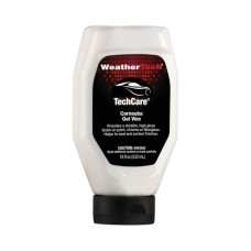 WeatherTech® Carnauba Gel Wax 18oz
