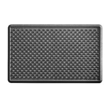 Indoor Mat 24" x 39" Black