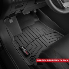 WeatherTech Front FloorLiner  Suzuki Jimny 2018-2024 4th Ger Aut