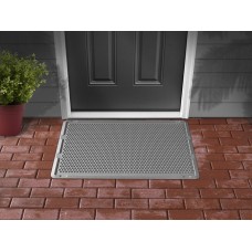 Outdoor Mat 24' x 39" Grey