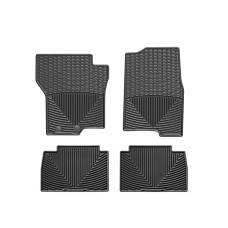 WeatherTech Front and Rear All-Weather Floor Mats Mazda CX-30 2020-2023